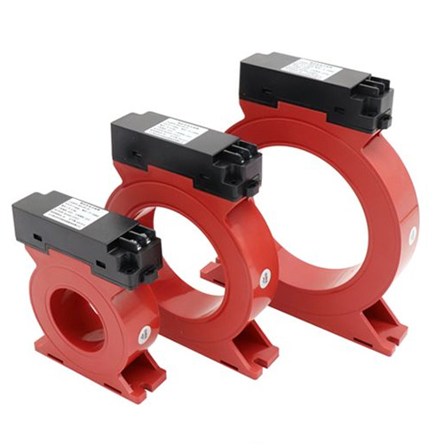 组合式电气火灾监控探测器