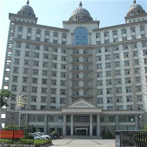 六安市水利局