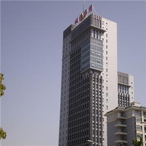 城投大厦