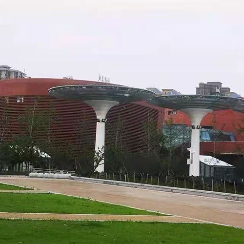 六安市档案馆