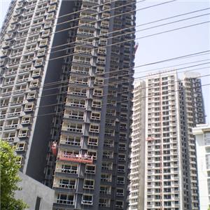 双子星城