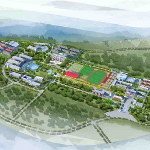 皖西学院